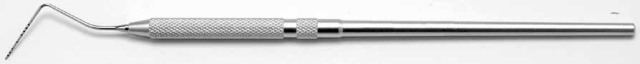 Periodontal Probe  #2