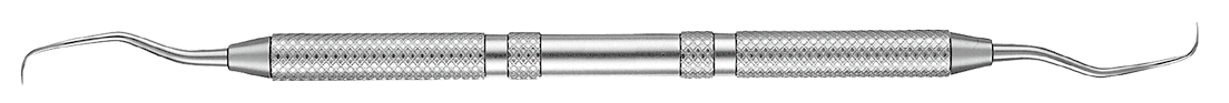 Debridement Scaler #11-12