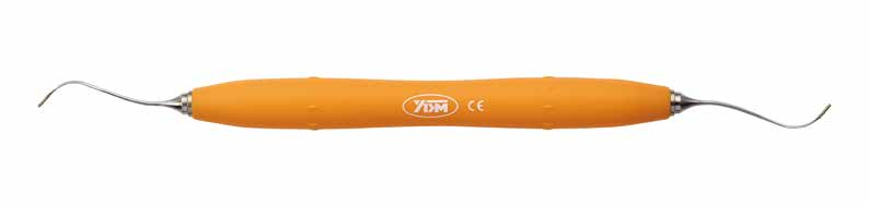Diamond Coated File Scalers Nabers