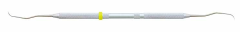 Debridement Instrument   #11-12 Titanium