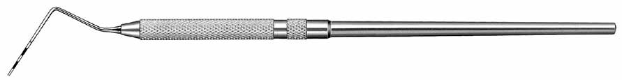Periodontal Probe  #4