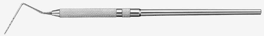 Periodontal Probe  #1