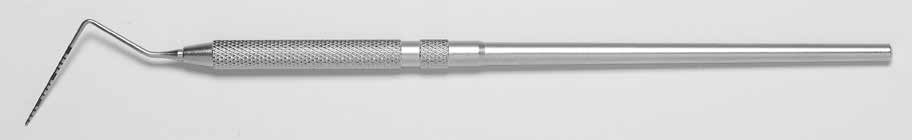 Periodontal Probe  #6