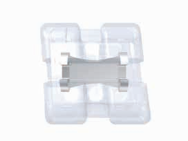 Formula-R (Roth Type) Maxillary Arch