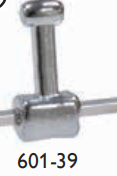 Open Surgical Hooks