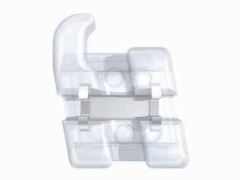 Formula-R (Roth Type) Maxillary Arch