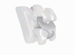 Formula-M (McLaughlin Type* ) Mandibular Arch