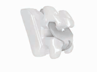 Formula-M (McLaughlin Type* ) Mandibular Arch