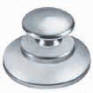 Mesh Lingual Buttons