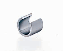 Sliding Stop Tube