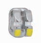 Formula-M (McLaughlin Type* ) Mandibular Arch