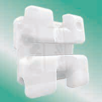Formula-M (McLaughlin Type* ) Maxillary Arch