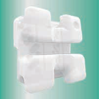 OPA-K® (The Oriental Preajusted Appliance "KOSAKA") Maxillary Arch