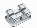 T-Slot (Vertically Slotted .020 × .020 in.)