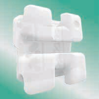 OPA-K® (The Oriental Preajusted Appliance "KOSAKA") Mandibular Arch