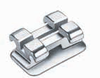 V-Slot (Vertically Slotted .046 × .018 in.)