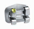Micro Progressive (Ricketts Type* ) Maxillary Arch