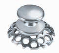 Mesh Lingual Buttons