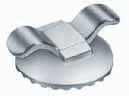 Lingual Cleats