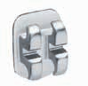 Standard Edgewise Mandibular Arch
