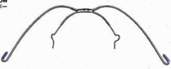 Short Outer Bows