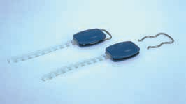 Safety Modules