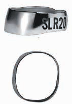 2nd Molar Bands Right & Left