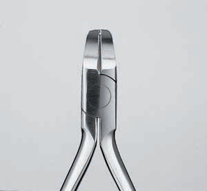 Tube Crimping Plier
