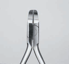 Tube Crimping Plier
