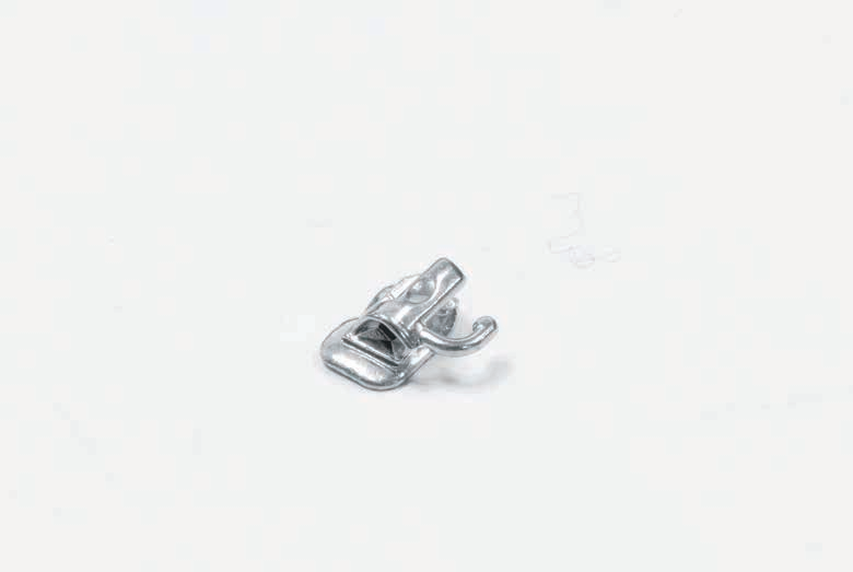 MANDIBULAR SINGLE TUBES