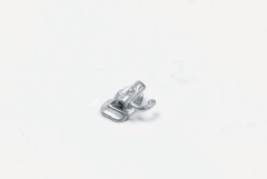 MANDIBULAR SINGLE TUBES