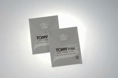 L&H® TITAN ARCH WIRE (RECT.)