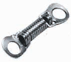 Closed Coil Springs (Tension Coils)