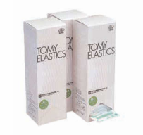 Elastics (50 pouches/pk)