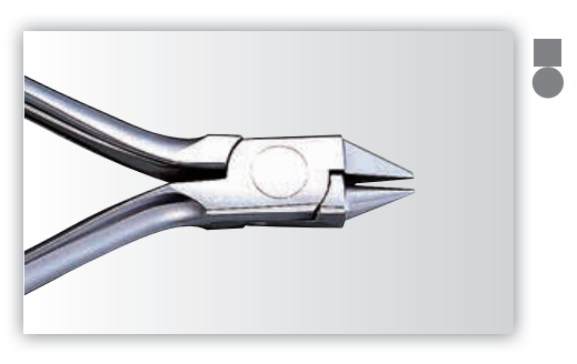 Bird Beak Plier