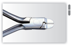 Tweed Arch Bending Plier