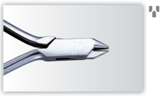 Three Jaw Wire Bending Plier