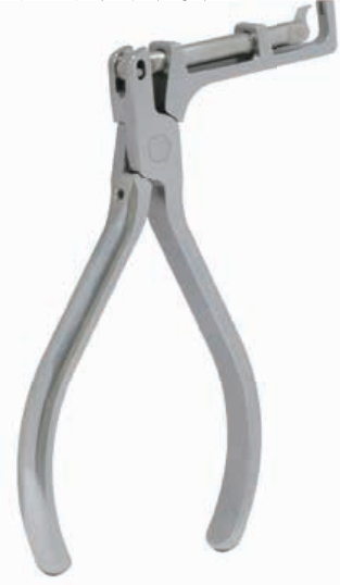 Cap Removing Plier
