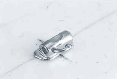 MANDIBULAR SINGLE TUBES