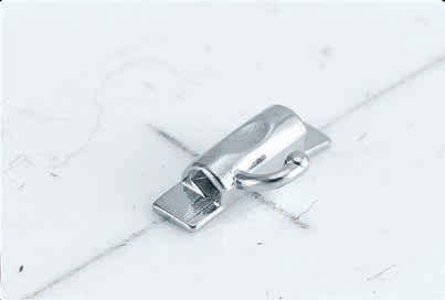MANDIBULAR SINGLE TUBES