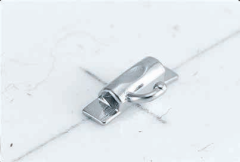 MANDIBULAR SINGLE TUBES