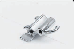 Convertible Double Rectangular Tubes