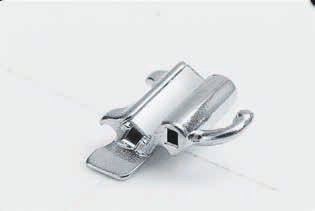 Convertible Double Rectangular Tubes
