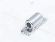Buccal Tubes for Lip Bumpers
