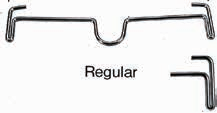 Palatal Arch Bar