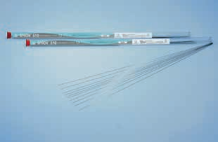 SPRON 510 (Co-Cr) Straight Wires