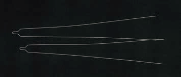 PEAK-COAT®  Preformed Ligature Wires