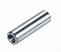 Solderable Tubes