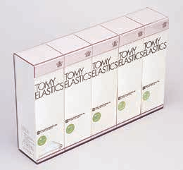 Elastic Dispenser