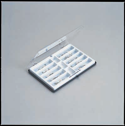 Lingual Retainers